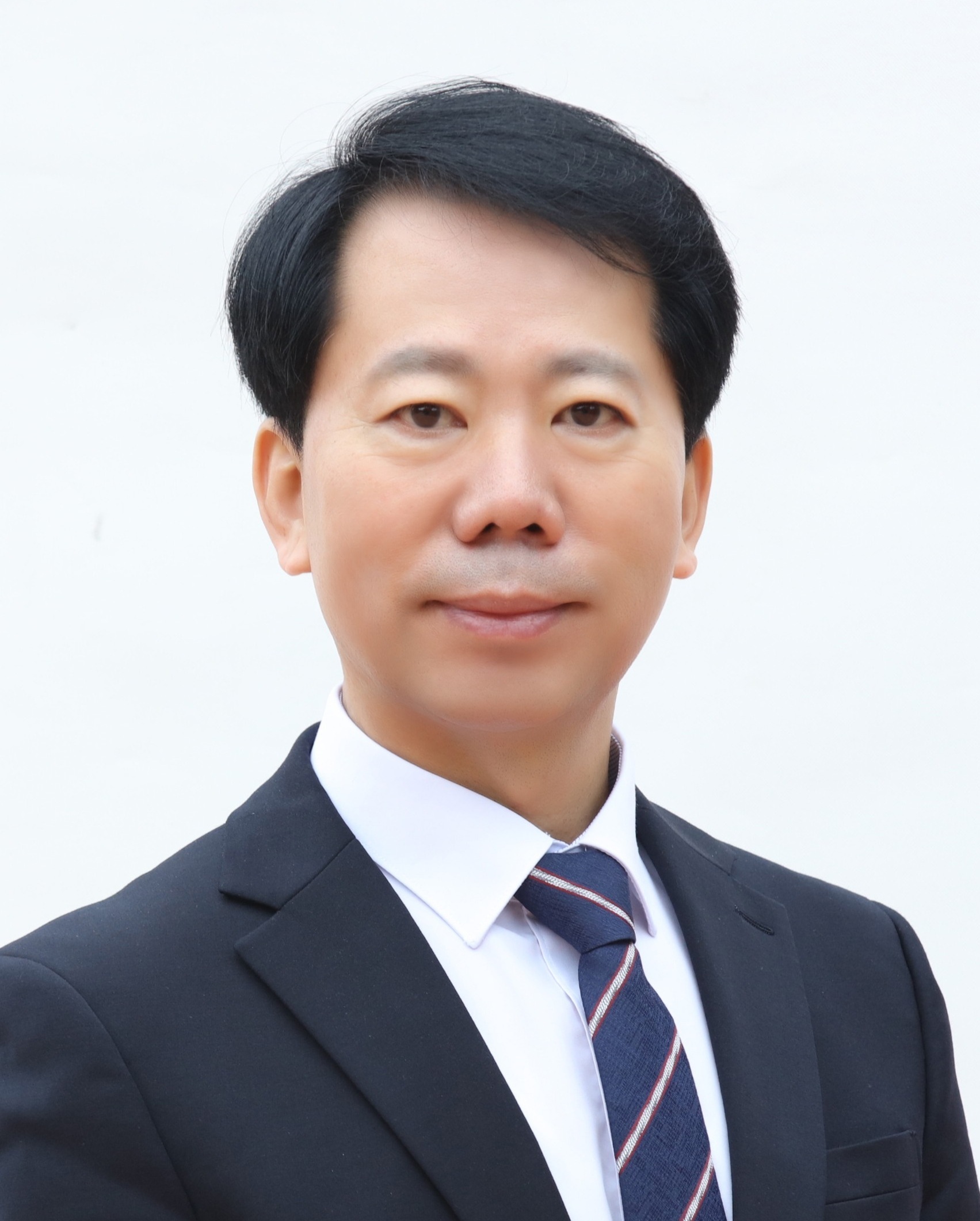 김정근 교장선생님